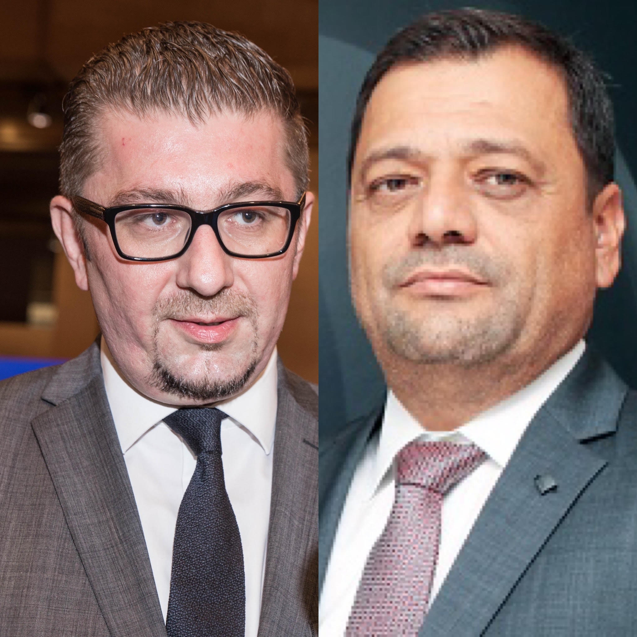 Мицкоски и Анѓушев делеле колач од 80 милиони евра? - МКДенес
