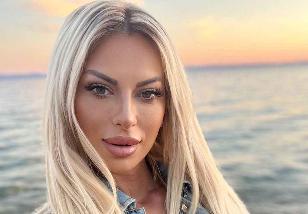 ШТО СТОРИ, го изгоре морето, Агнеса расцвета после развод
