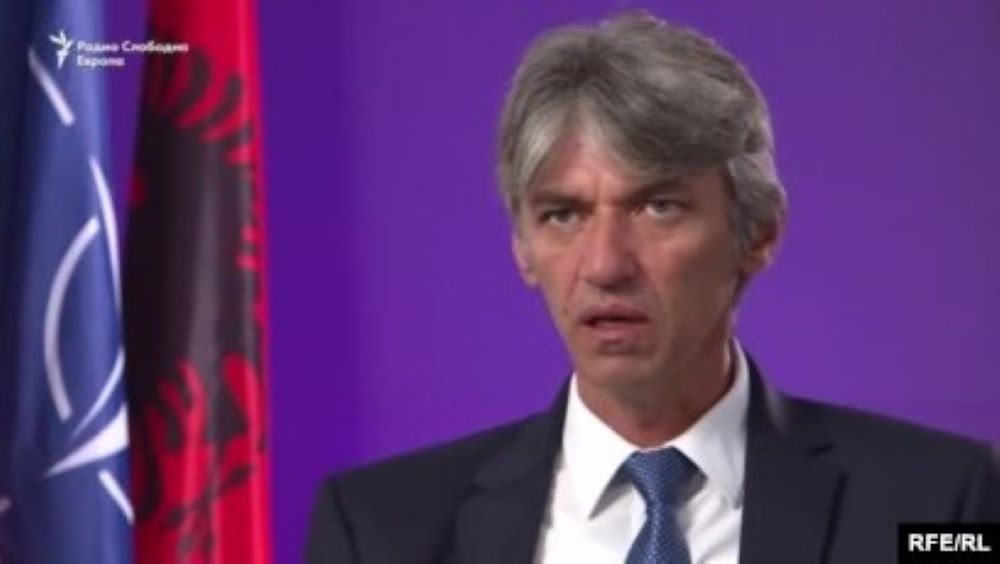 После Села, претседателската фотеља на АА ќе ја поти гостиварскиот ...