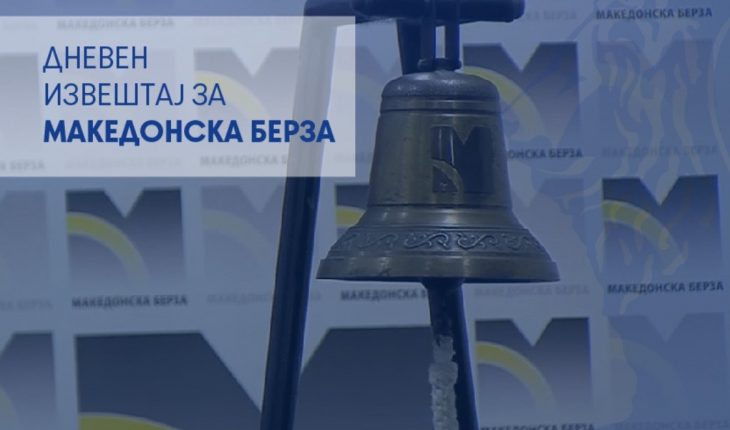Dneven berza
